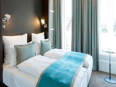 Motel One Manchester Picadilly